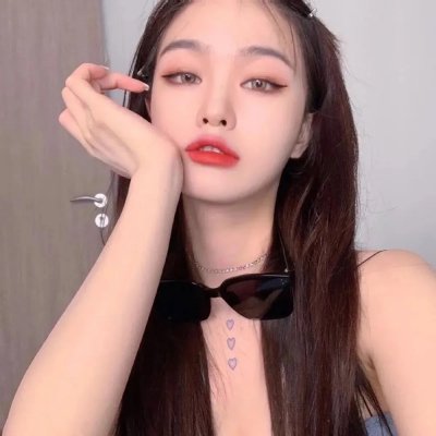女浩克海报