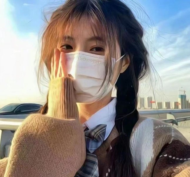 天堂的贿赂海报